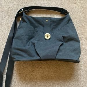 Baggallini Helsinki Crossbody Bag